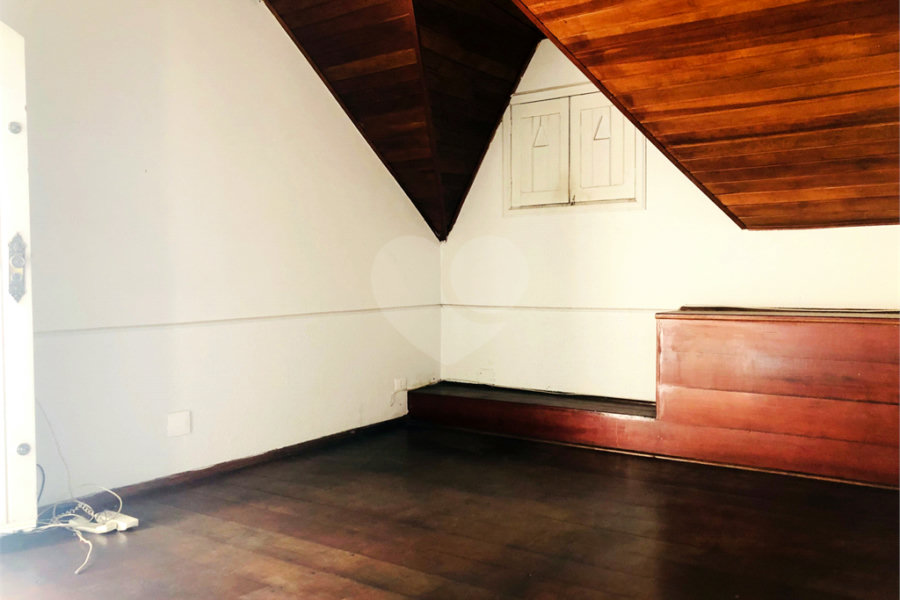 Sobrado à venda com 4 quartos, sendo 3 suítes, em Vila Rosália, Guarulhos, SP