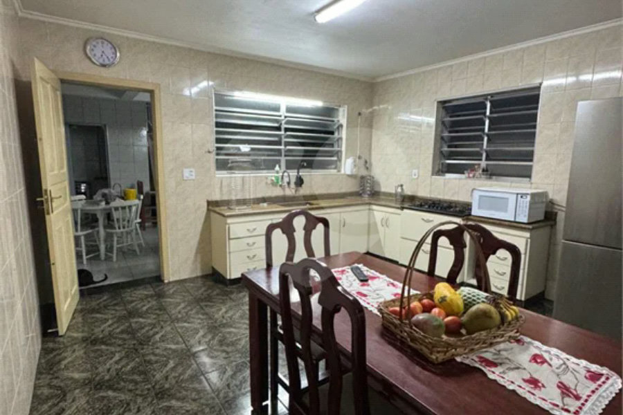 Sobrado à venda com 3 quartos em Jaçanã, São Paulo, SP