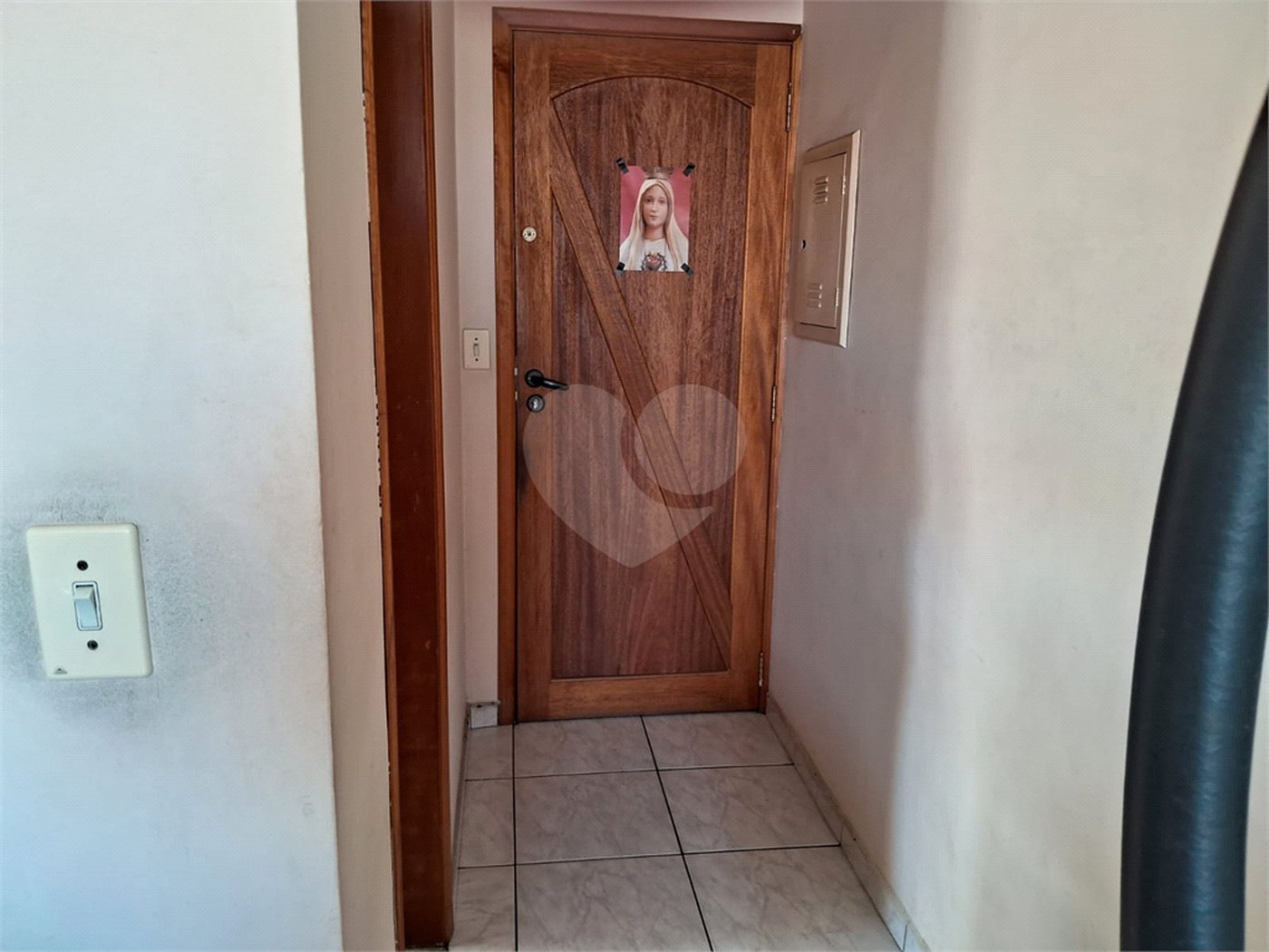 Apartamento à venda com 2 quartos, sendo 1 suíte, em Vila Guilherme, São Paulo, SP