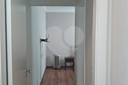 Apartamento à venda com 4 quartos, sendo 2 suítes,  em Vila Sfeir, Indaiatuba, SP