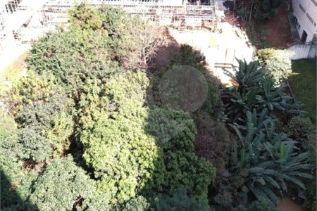 Apartamento à venda com 1 quarto em Vila Mariana, São Paulo, SP