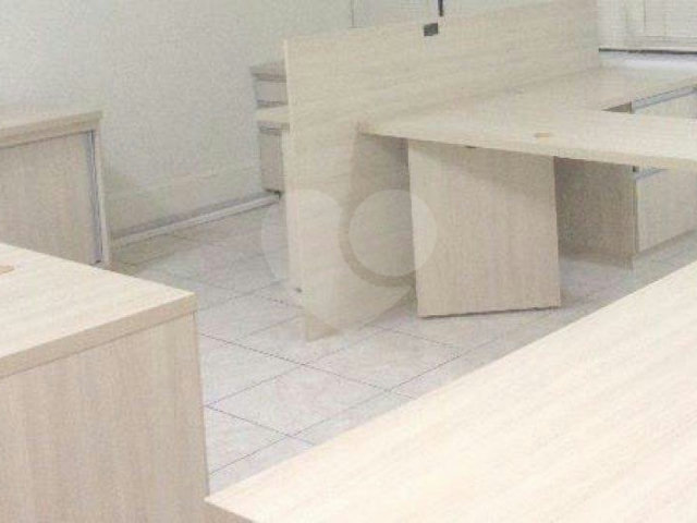 Sala à venda em Santana, São Paulo, SP