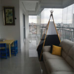 Apartamento à venda com 2 quartos, sendo 1 suíte, em Vila Santa Catarina, São Paulo, SP