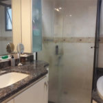 Apartamento Residencial à venda, Gonzaga, Santos - AP0854.