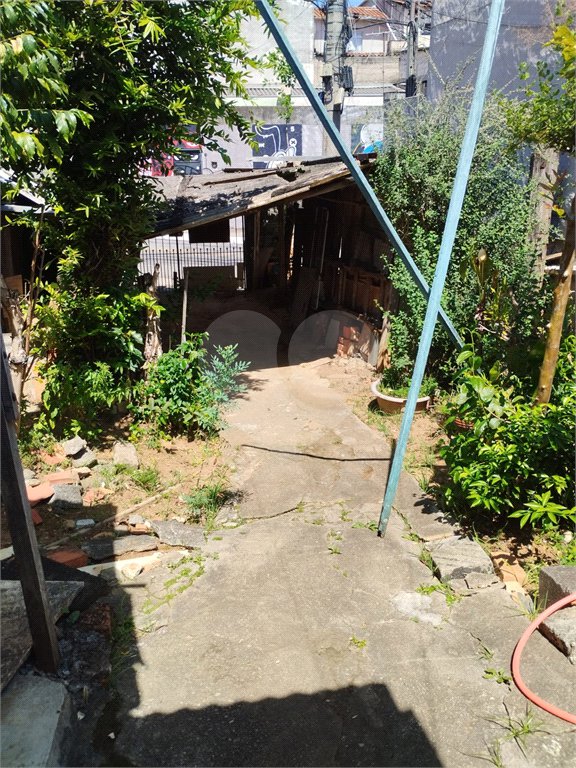 Terreno à venda em Parque Santo Antônio, Guarulhos, SP