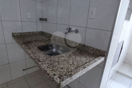 Apartamento à venda com 2 quartos em Santana, São Paulo, SP
