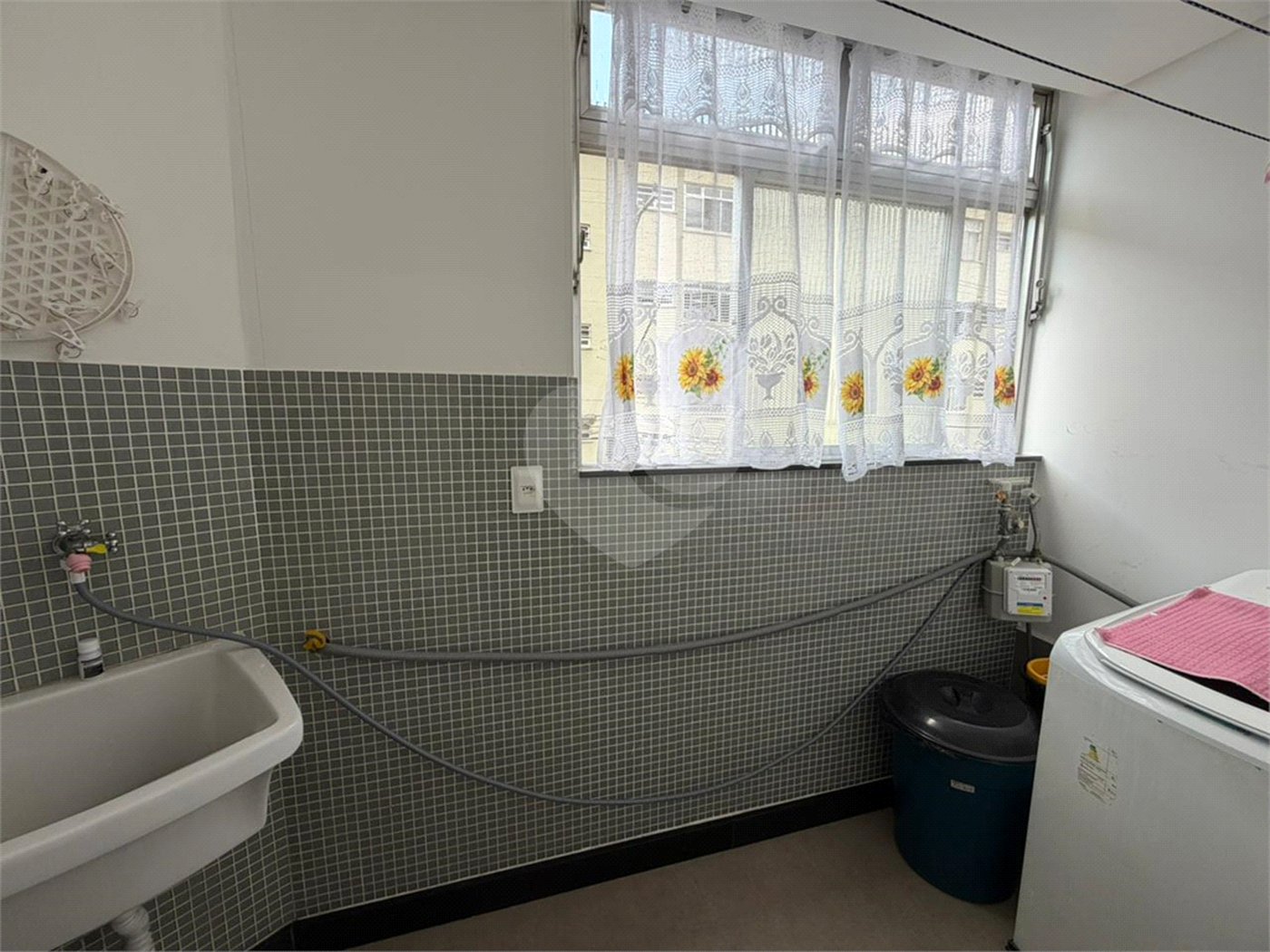 Apartamento à venda com 2 quartos em Parque Mandaqui, São Paulo, SP