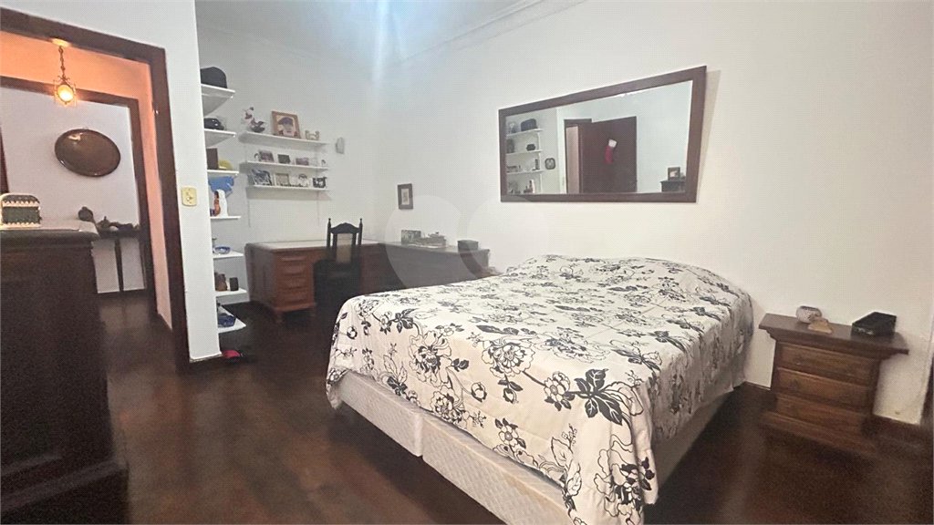 Apartamento à venda com 4 quartos, sendo 2 suítes, em Flamengo, Rio de Janeiro, RJ