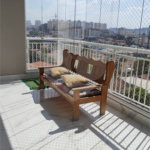 Apartamento à venda ou para alugar com 3 quartos, sendo 1 suíte, em Jardim Vazani, São Paulo, SP