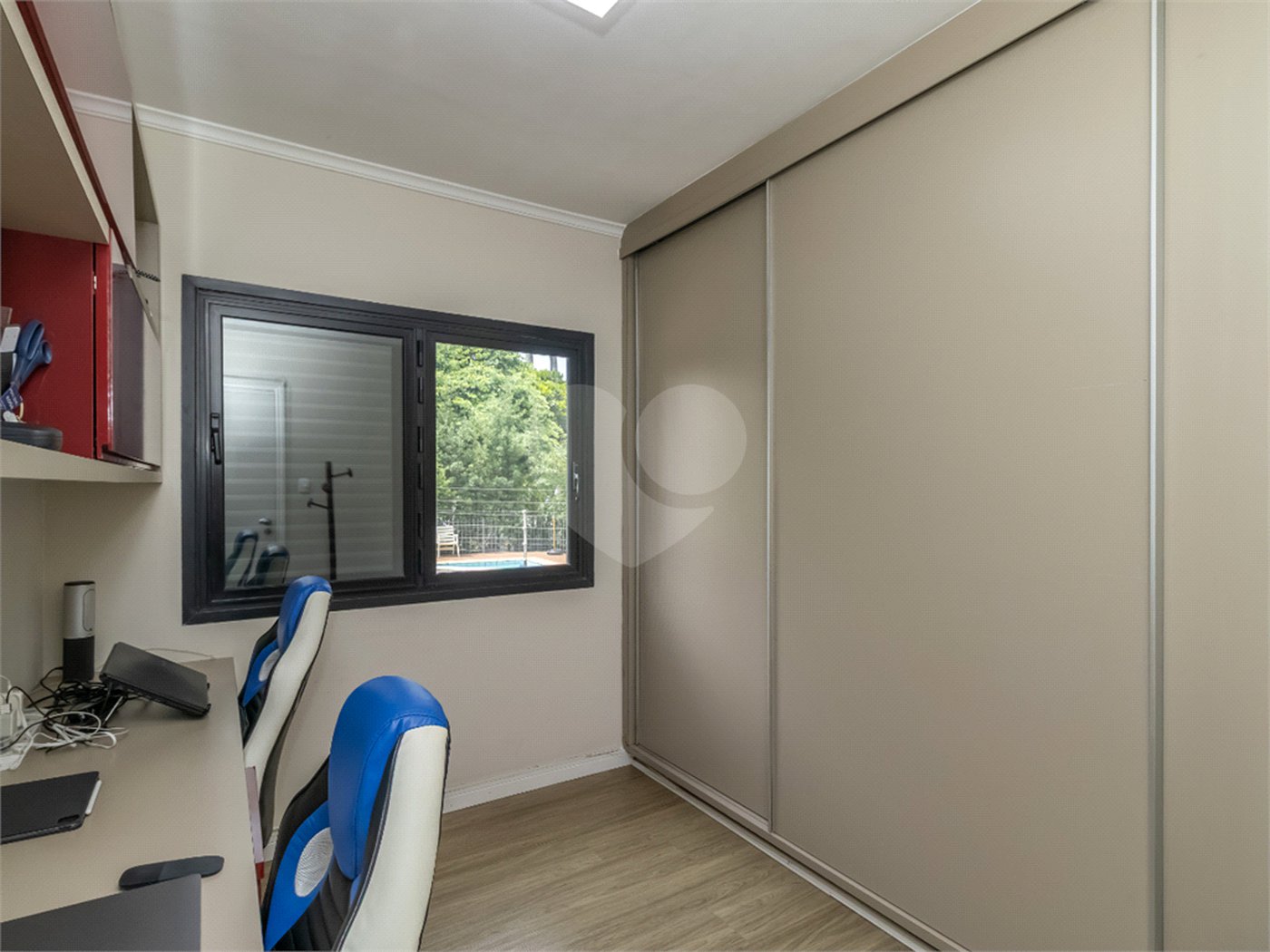 Apartamento à venda com 3 quartos, sendo 1 suíte,  em Vila Clementino, São Paulo, SP