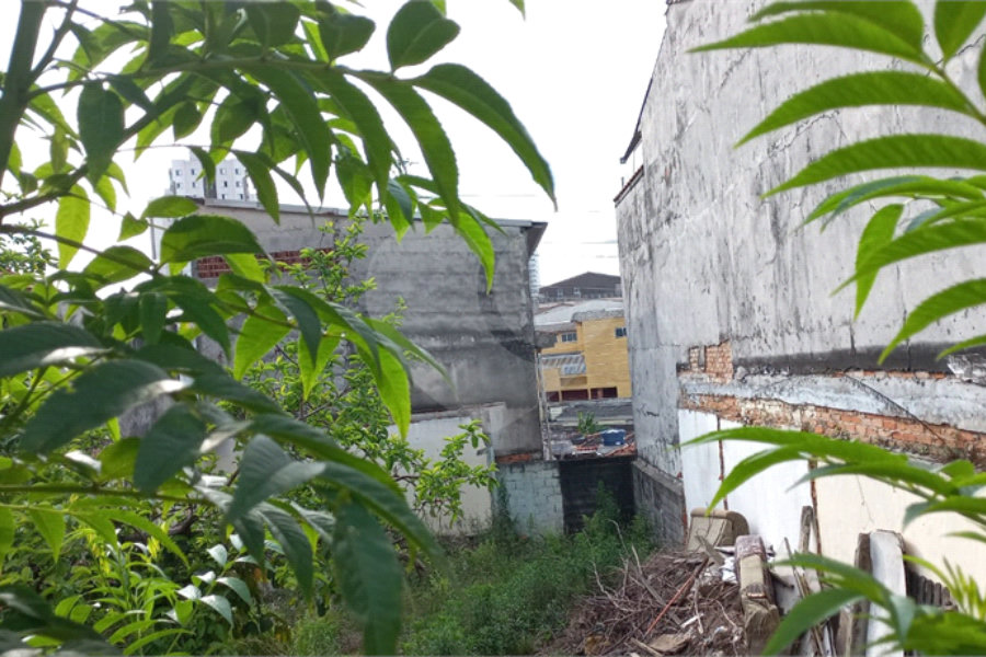 Terreno à venda em Vila Maria, São Paulo, SP