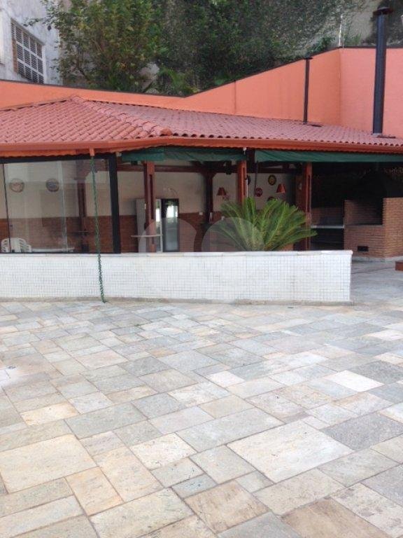 Apartamento à venda com 4 quartos, sendo 2 suítes, em Santana, São Paulo, SP