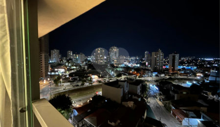 Apartamento à venda com 3 suítes em Jardim Faculdade, Sorocaba, SP