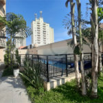 Apartamento à venda com 4 quartos, sendo 1 suíte, em Chácara Santo Antônio, São Paulo, SP
