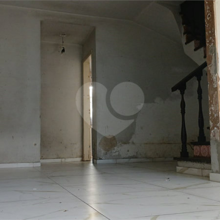 Sobrado à venda com 3 quartos em Alto da Boa Vista, São Paulo, SP