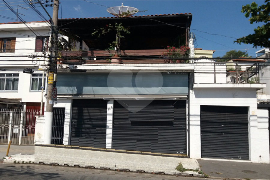 Loja para alugar com 1 suíte em Tucuruvi, São Paulo, SP