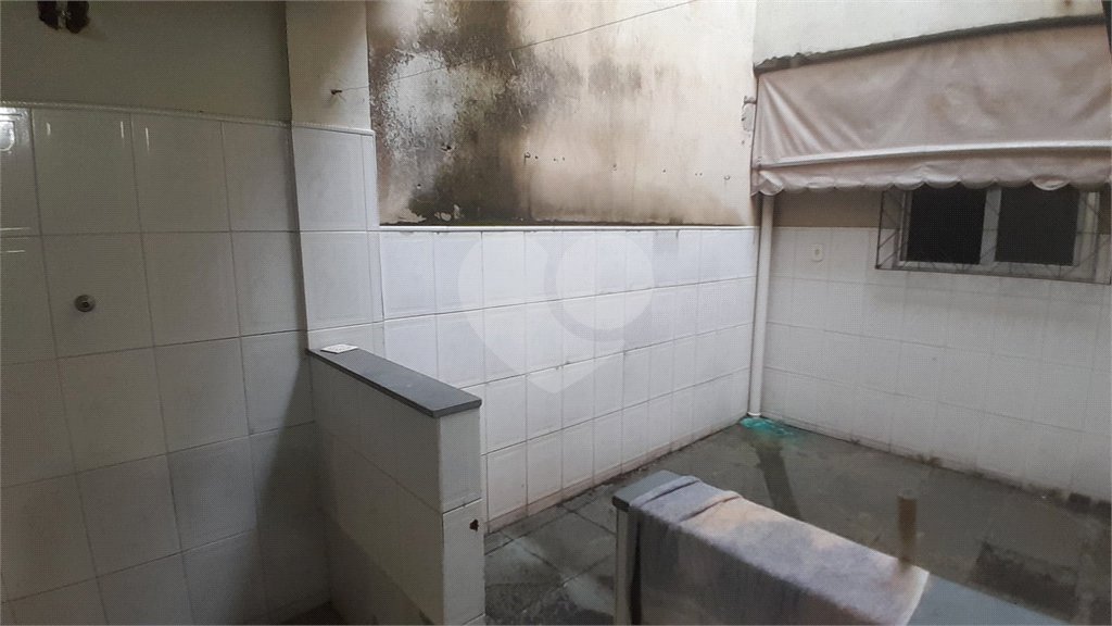 Casa à venda com 3 quartos em Campo Grande, Rio de Janeiro, RJ