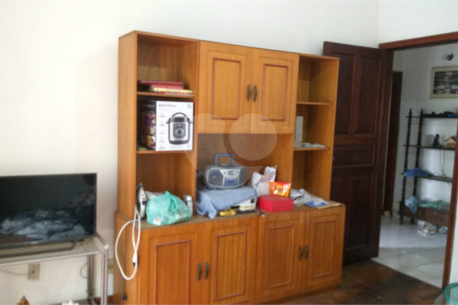 Sobrado à venda com 4 quartos, sendo 1 suíte, em Santana, São Paulo, SP