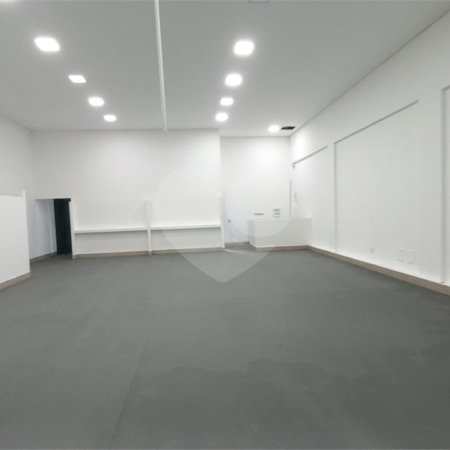 Salão Comercial para alugar em Jardim Bonfiglioli, São Paulo, SP