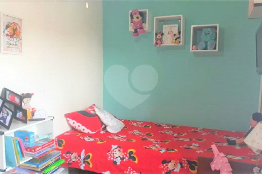 Sobrado à venda com 4 quartos em Vila Aurora (zona Norte), São Paulo, SP