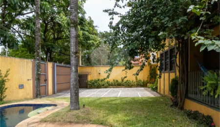 Casa à venda ou para alugar com 4 quartos, sendo 3 suítes,  em Lapa, São Paulo, SP