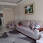 Casa Residencial à venda, Vila Voturuá, São Vicente - CA0151.