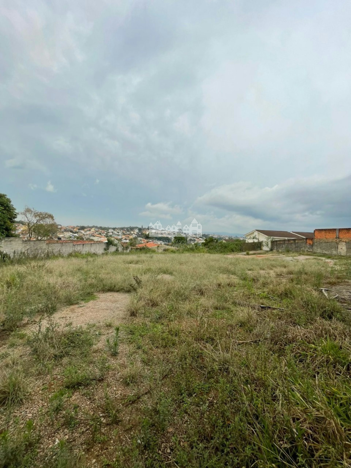 Terreno à venda em Jardim Paulista, Atibaia, SP
