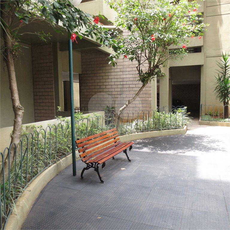 Apartamento à venda com 2 quartos em Vila Parque Jabaquara, São Paulo, SP
