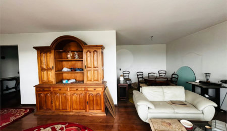 Apartamento à venda com 3 quartos, sendo 1 suíte,  em Morumbi, São Paulo, SP