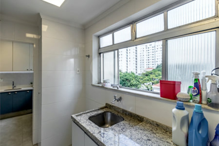 Apartamento à venda com 4 quartos, sendo 2 suítes, em Perdizes, São Paulo, SP