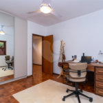 Casa Térrea à venda com 3 quartos, sendo 1 suíte,  em Alto da Boa Vista, São Paulo, SP