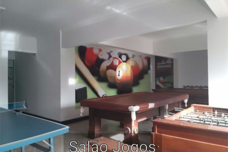 Cobertura à venda, 175 m² por R$ 1.431.000,00 - Vilamar - Praia Grande/SP