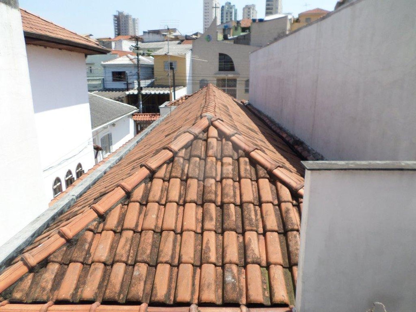 Casa Térrea à venda com 3 quartos, sendo 1 suíte, em Vila Guilherme, São Paulo, SP