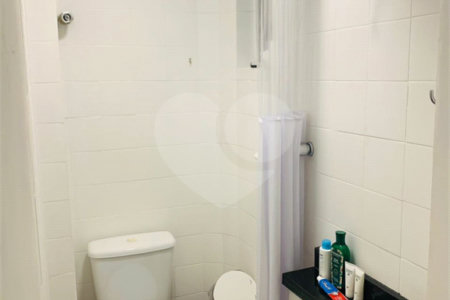 Apartamento à venda com 3 quartos em Vila Olímpia, São Paulo, SP