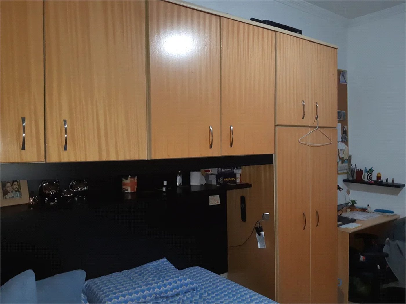Apartamento à venda com 3 quartos, sendo 2 suítes, em Pinheiros, São Paulo, SP