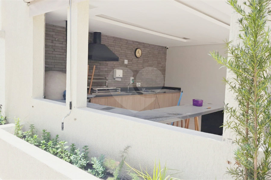 Apartamento à venda com 3 quartos em Casa Verde, São Paulo, SP