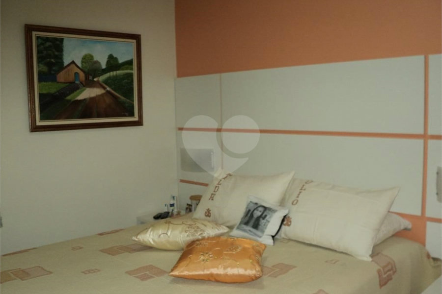 Apartamento à venda com 3 quartos em Tremembé, São Paulo, SP