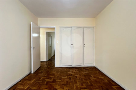 Apartamento à venda com 3 quartos, sendo 1 suíte, em Pinheiros, São Paulo, SP