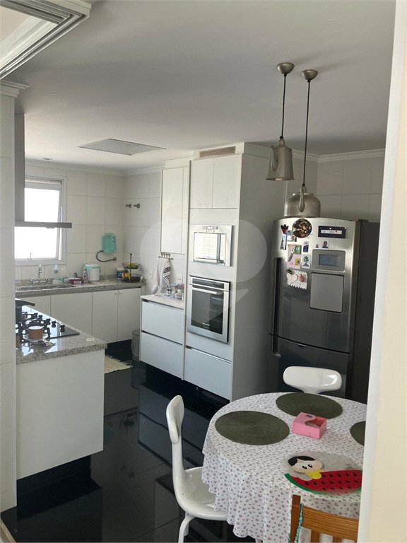 Apartamento à venda com 3 suítes em Jardim Paulista, São Paulo, SP