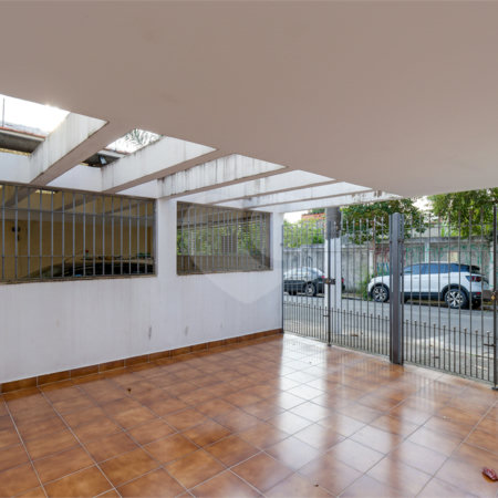 Casa à venda com 3 quartos, sendo 1 suíte,  em Campo Belo, São Paulo, SP