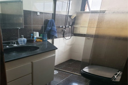 Apartamento à venda com 3 quartos, sendo 1 suíte, em Santo Amaro, São Paulo, SP