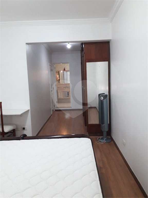 Apartamento à venda com 2 quartos em Santa Cecília, São Paulo, SP