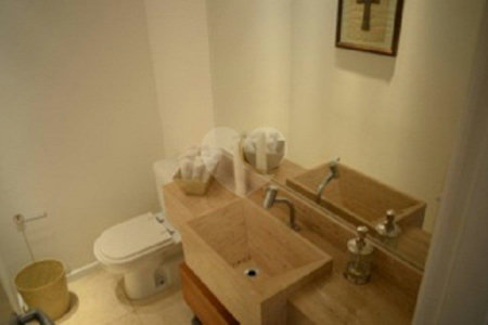 Apartamento à venda com 4 quartos em Jardim Morumbi, São Paulo, SP