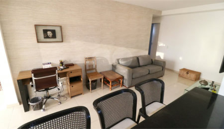 Apartamento de 85m2 à venda na Vila Mascote