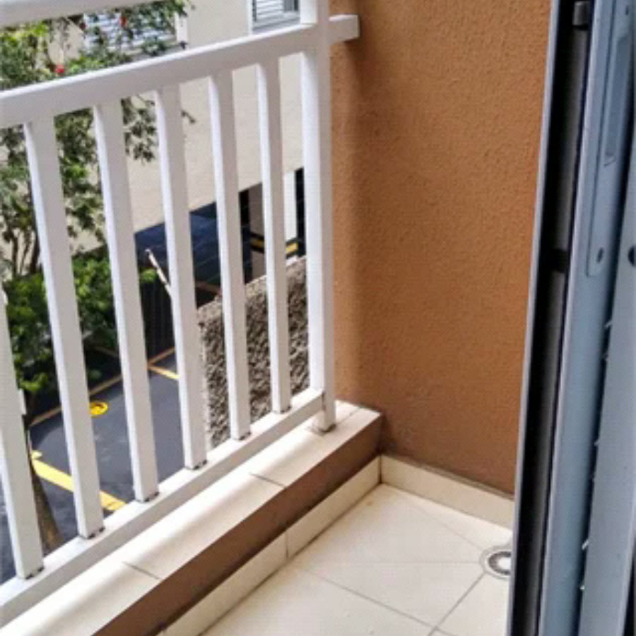 Garden à venda com 2 quartos em Jardim Umarizal, São Paulo, SP
