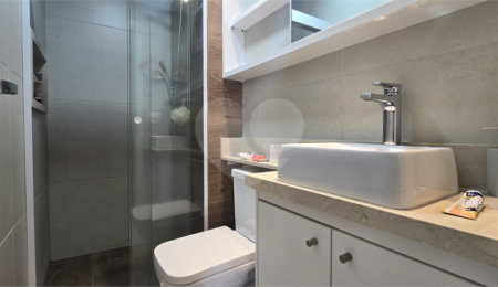 Apartamento à venda com 2 quartos, sendo 1 suíte,  em Vila Andrade, São Paulo, SP