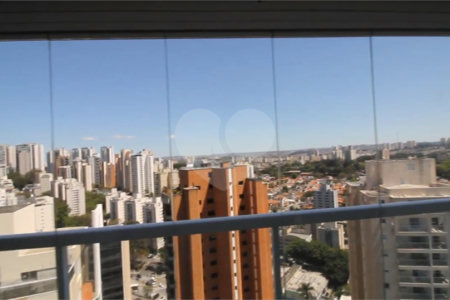 Apartamento à venda com 3 quartos, sendo 1 suíte, em Morumbi, São Paulo, SP
