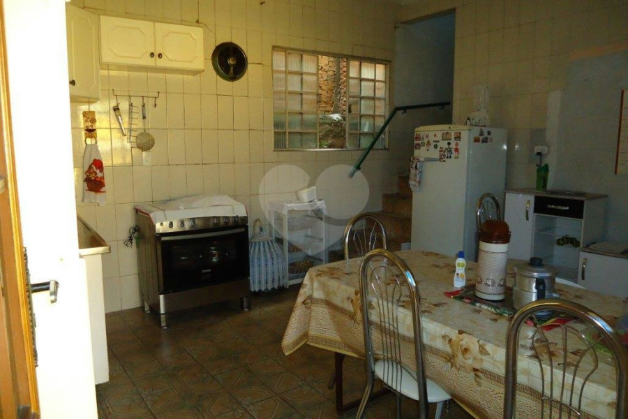 Sobrado à venda com 3 quartos em Tremembé, São Paulo, SP