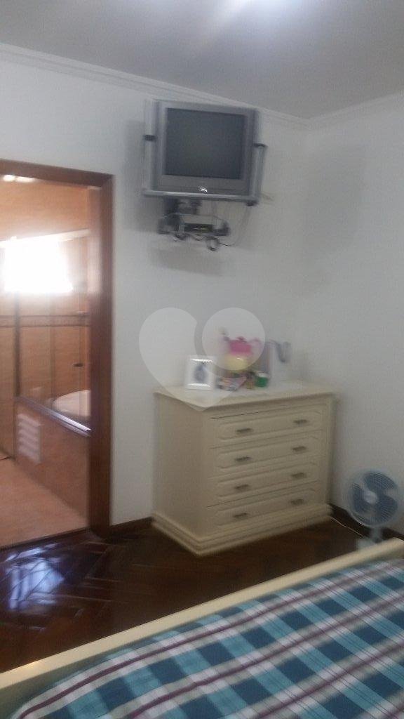 Sobrado à venda com 3 suítes em Vila Nova Cachoeirinha, São Paulo, SP