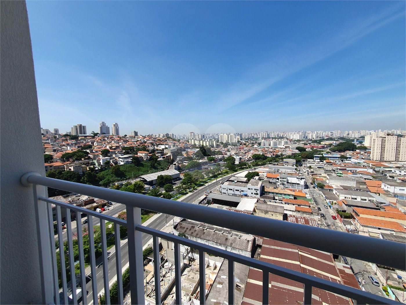 Apartamento à venda com 3 quartos, sendo 1 suíte,  em Limão, São Paulo, SP